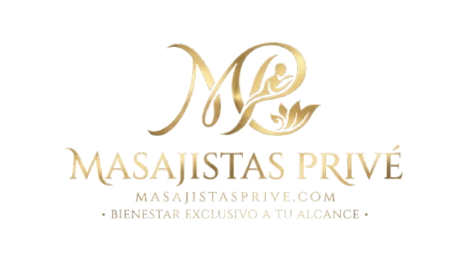 Masajistas Privé